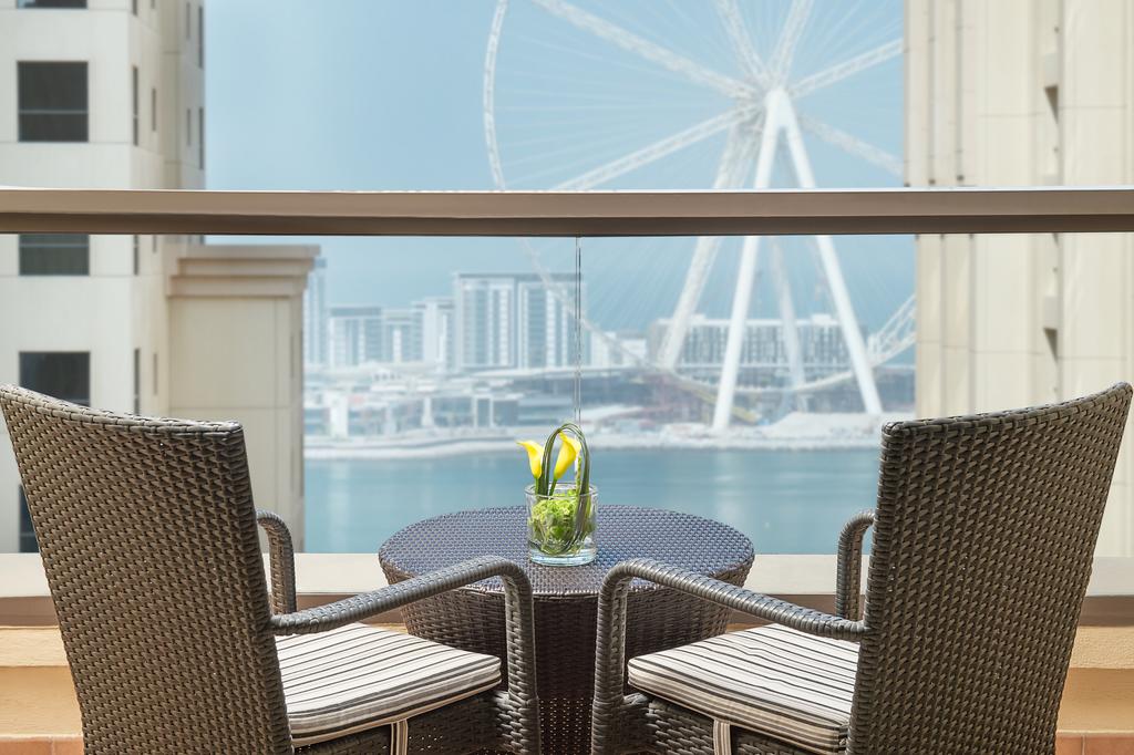 Ramada Plaza Jumeirah Beach