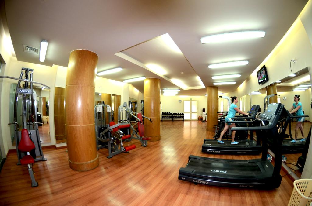 Rehana Royal Beach Resort - Aquapark & Spa