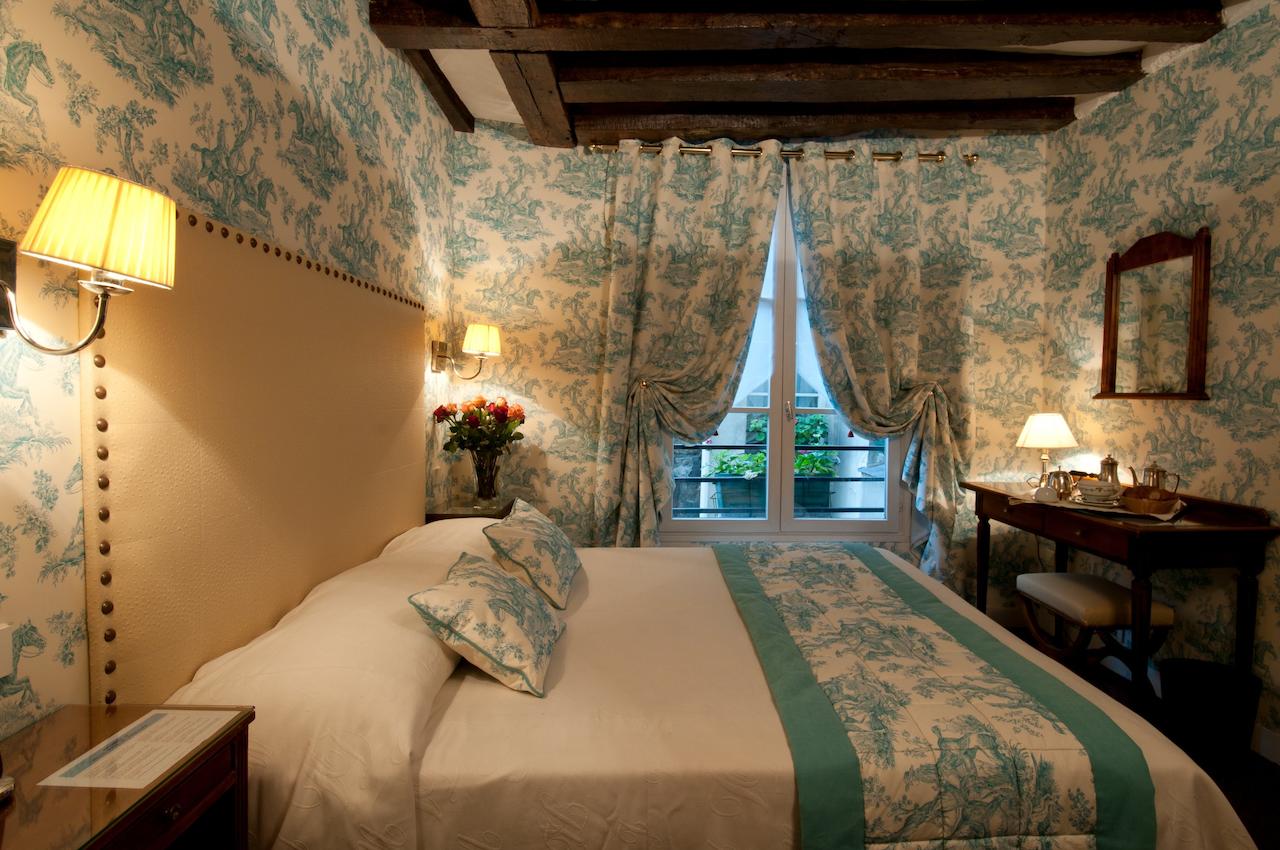 Relais Hotel Vieux Paris