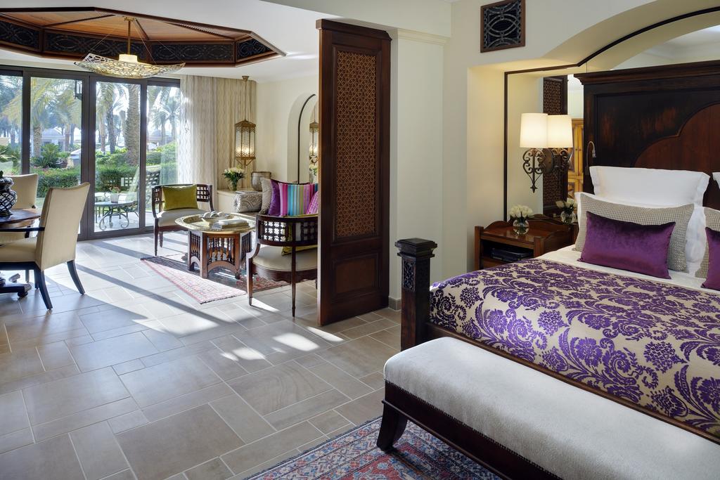 Residence & Spa, Dubai at One&Only Royal Mirage