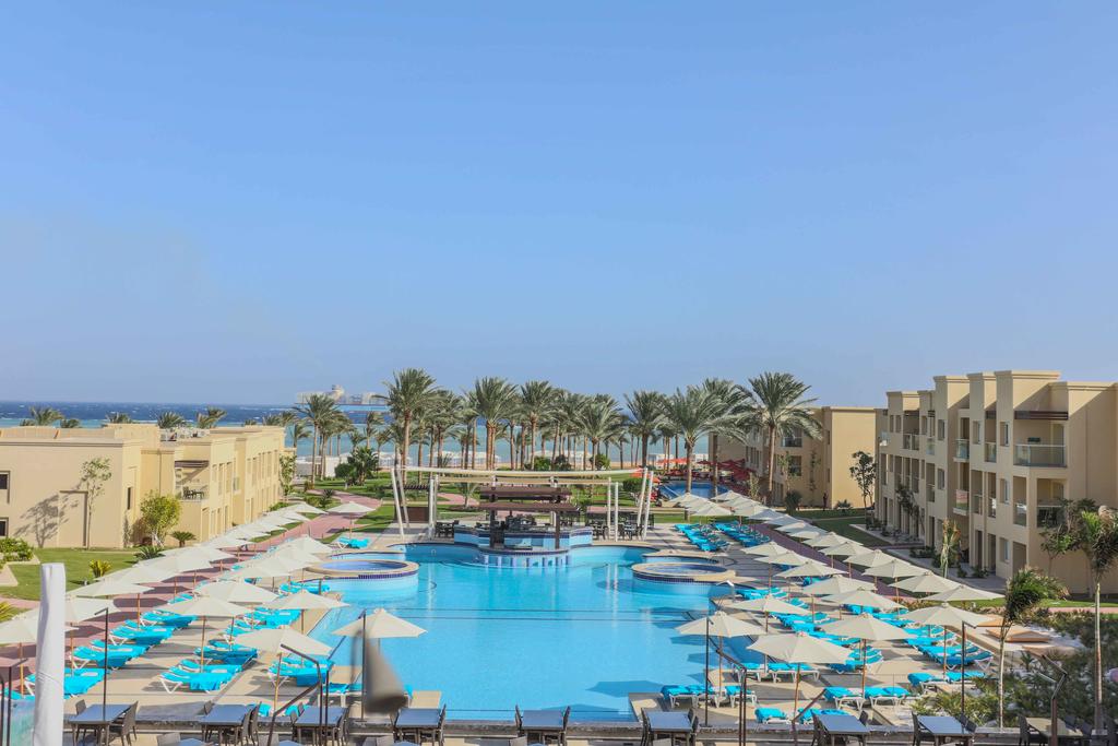 Rixos Premium Seagate - Ultra All Inclusive