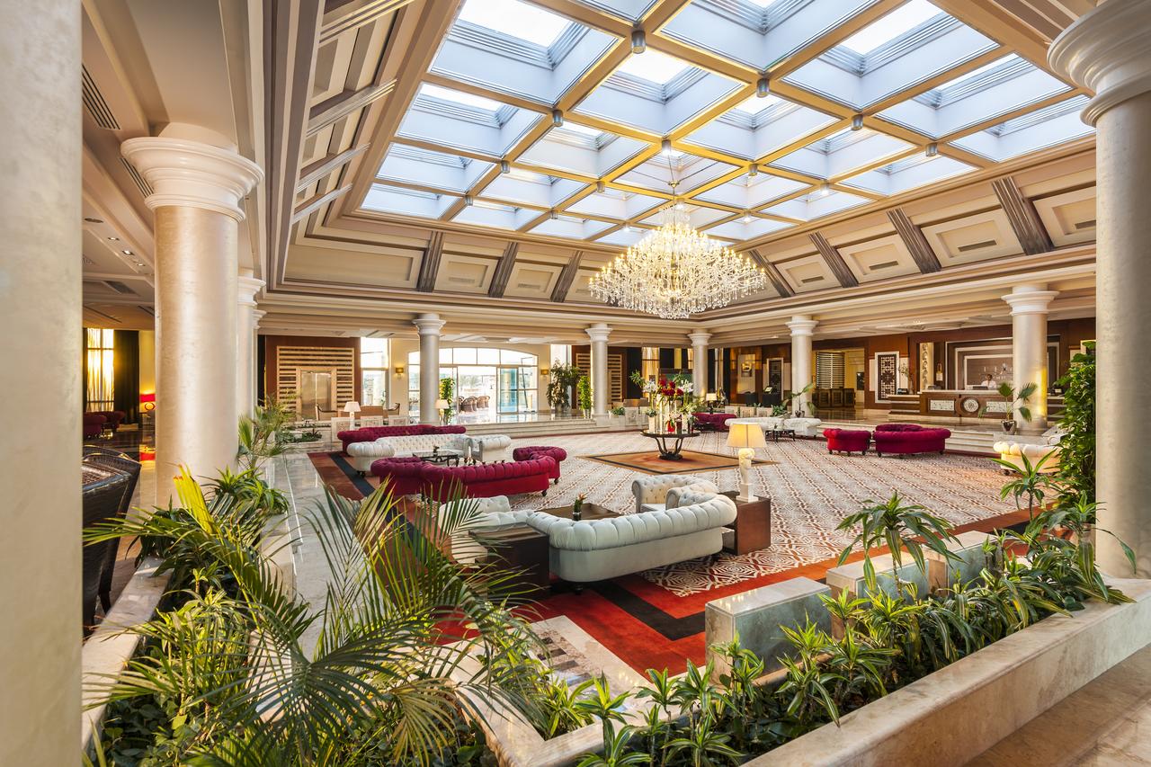 Rixos Sharm El Sheikh - Ultra All Inclusive