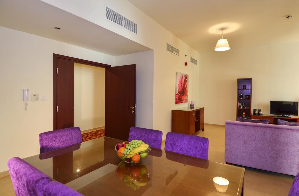 Roda Amwaj Suites Jumeirah Beach Residence