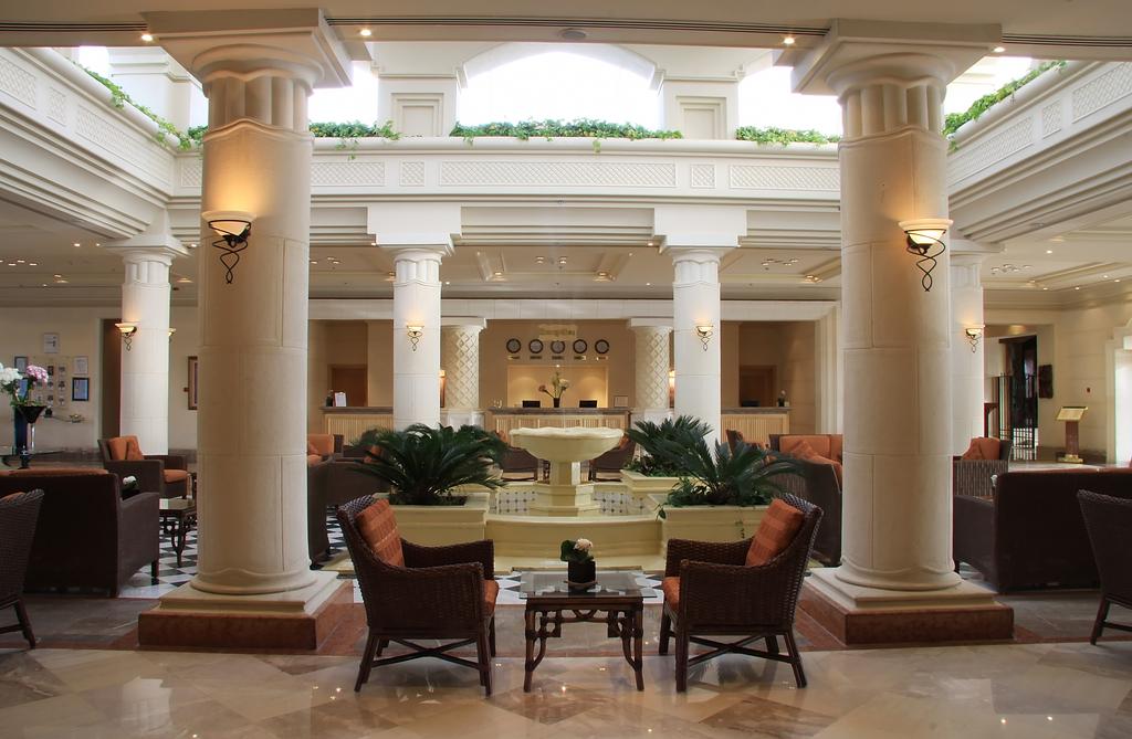Royal Grand Sharm Resort