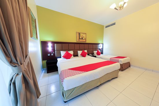 Royal Mark Hotel Apartment