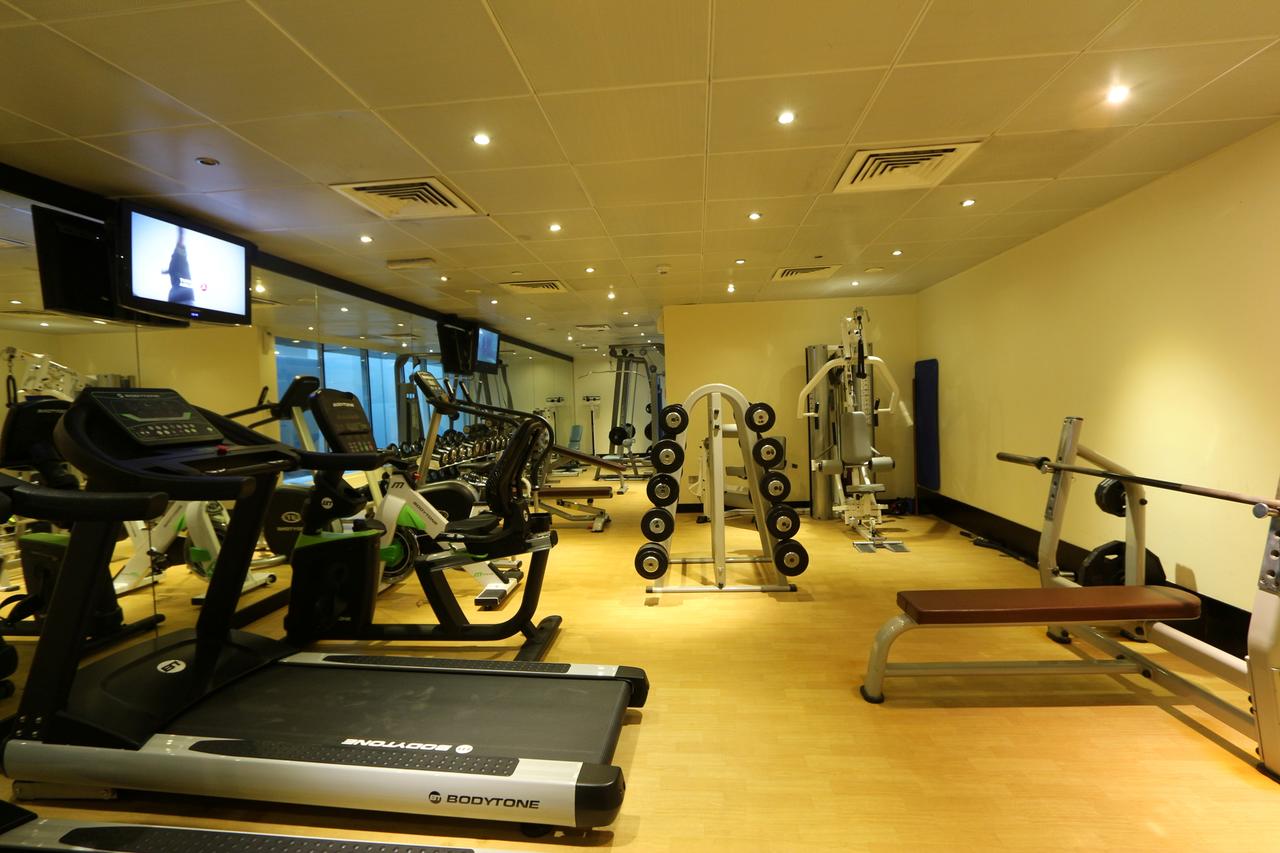 Samaya Hotel Deira