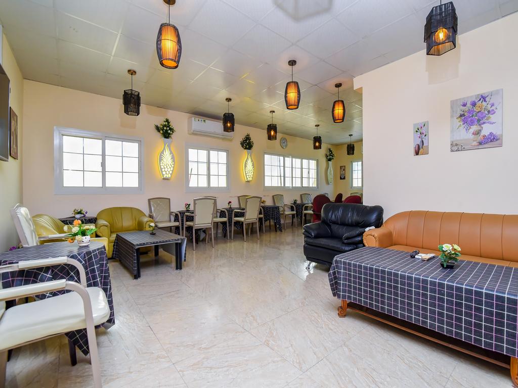 San Marco Hotel