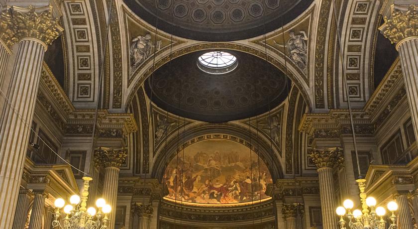 Hotel Scribe Paris Opera by Sofitel