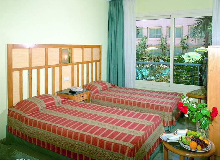 Sea Garden hotel