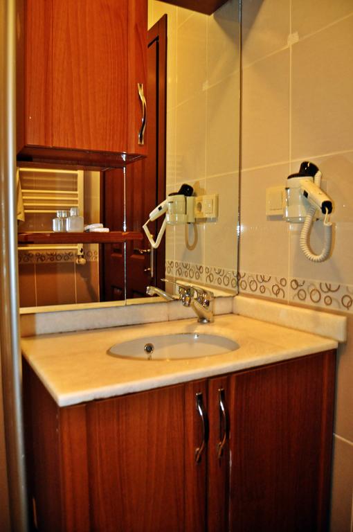 Serenity Hotel Istanbul