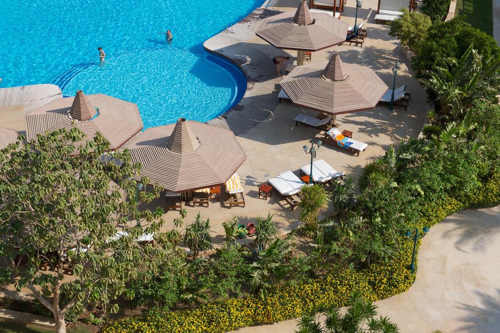 Sindbad Aqua hotel & SPA