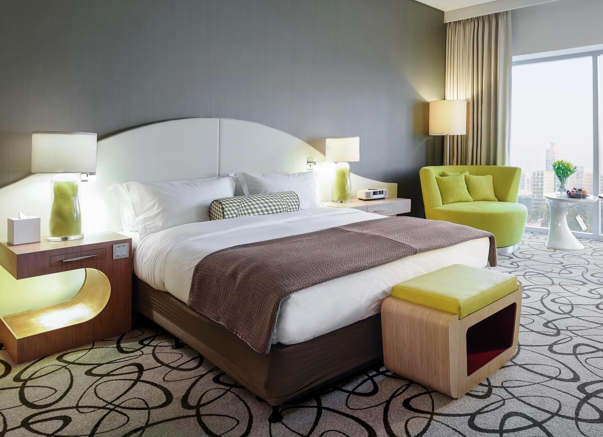Hotel Sofitel Dubai Downtown