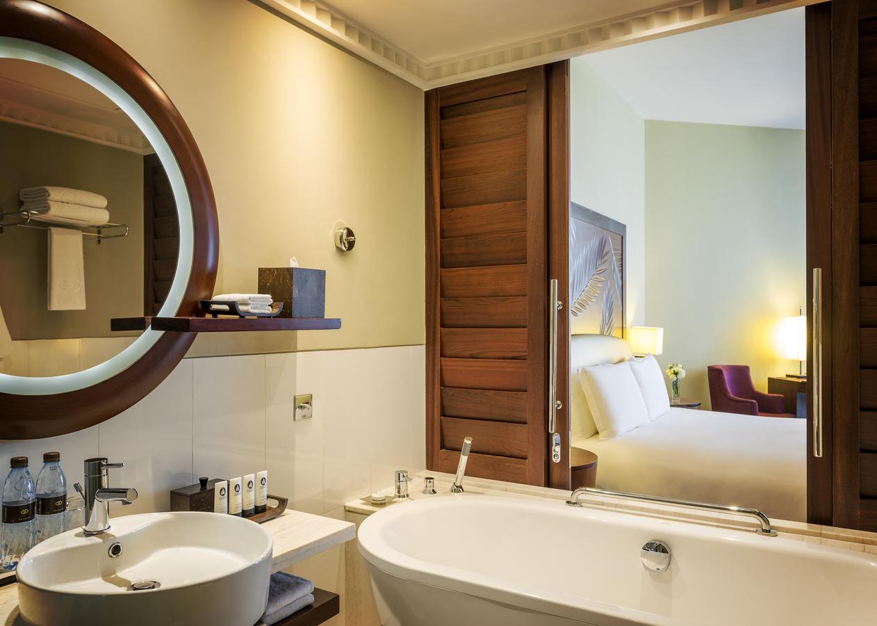 Hotel Sofitel Dubai Jumeirah Beach