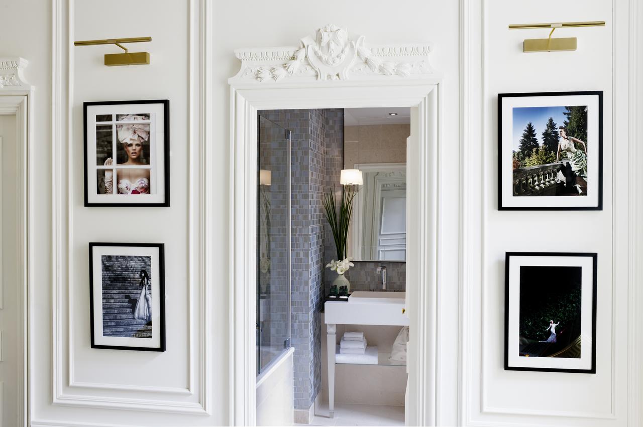 Hotel Sofitel Paris le Faubourg