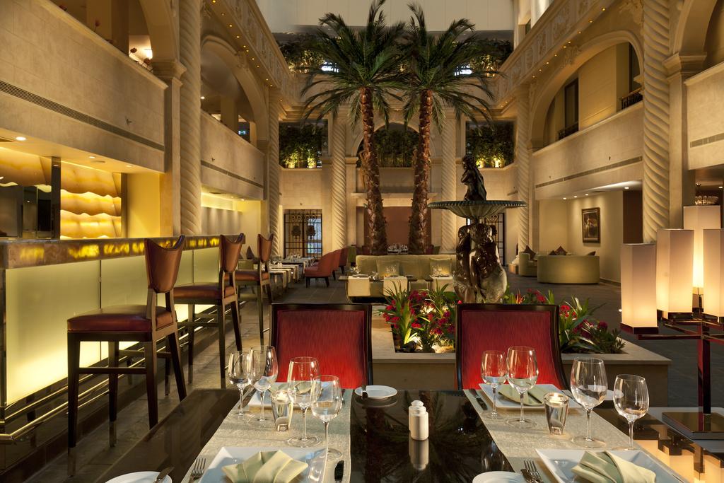 Sonesta Hotel, Tower & Casino - Cairo