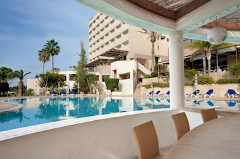 St Raphael Resort