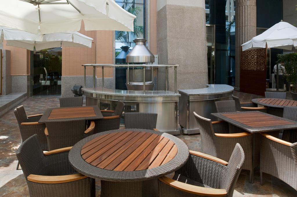 Staybridge Suites Cairo - Citystars