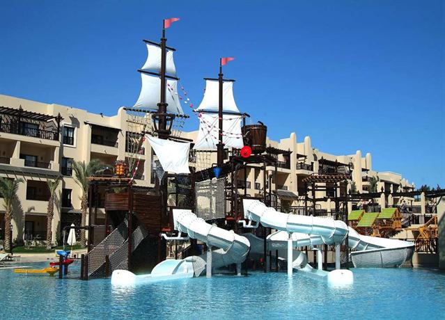 Steigenberger Aqua Magic Hotel