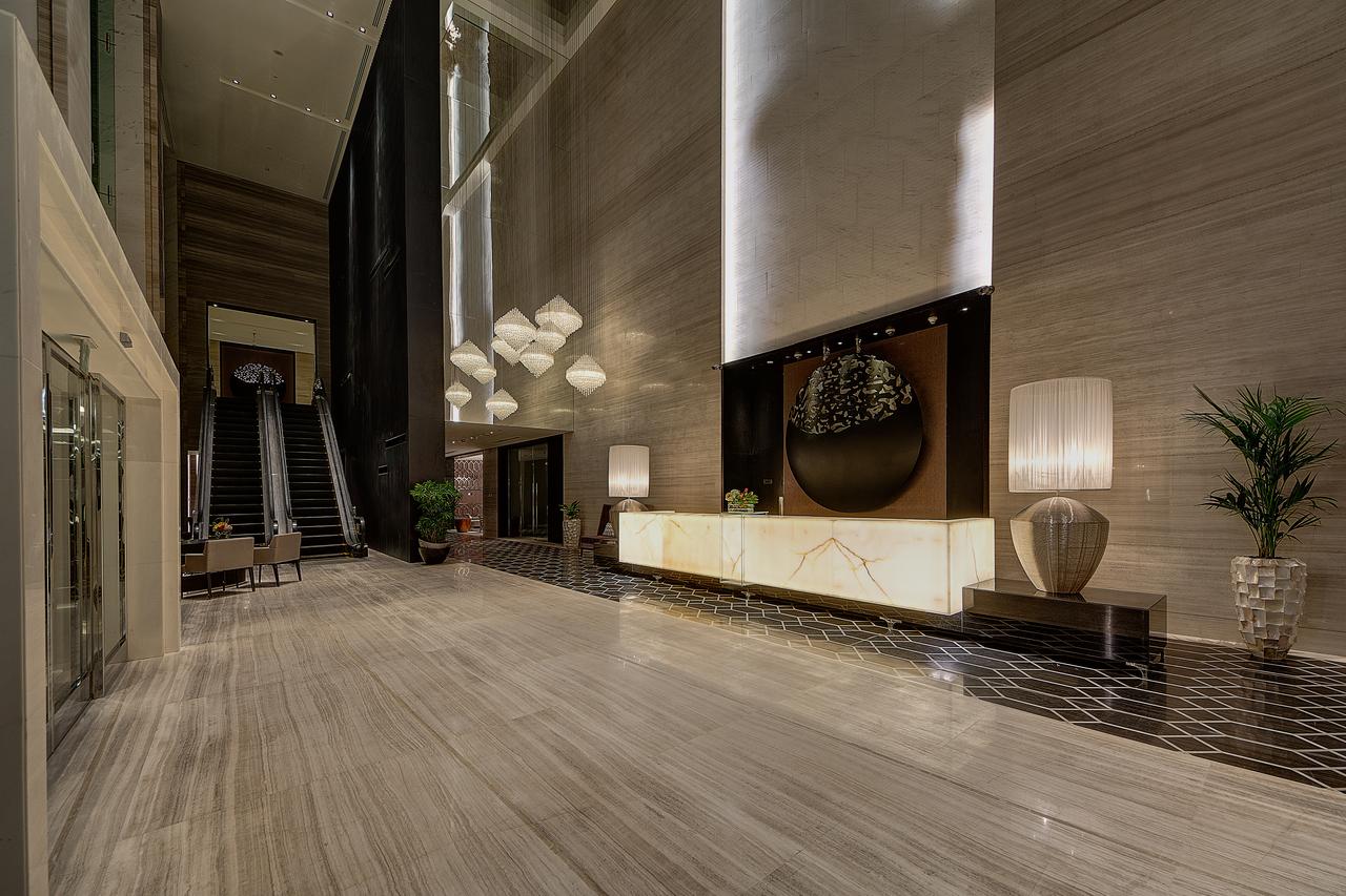 Steigenberger Hotel Business Bay, Dubai