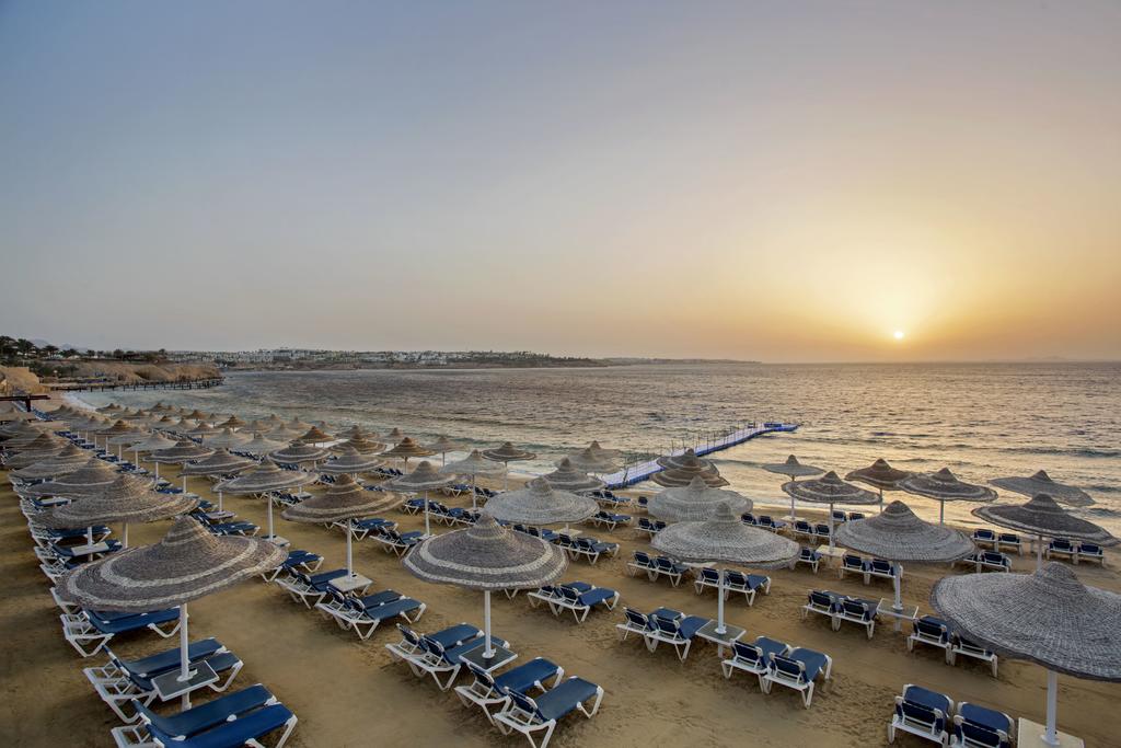 Sultan Gardens Resort Sharm el-Sheikh