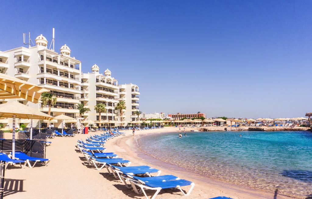 Sunrise Holidays Resort Hurghada - Adults Only
