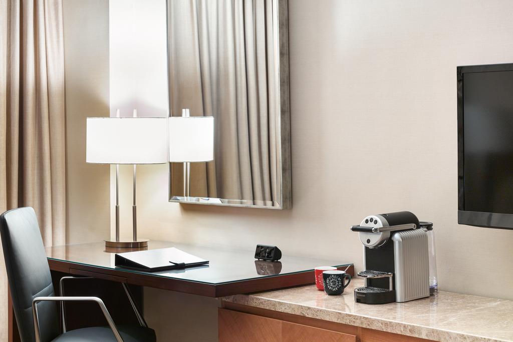 Swissôtel Al Ghurair Dubai