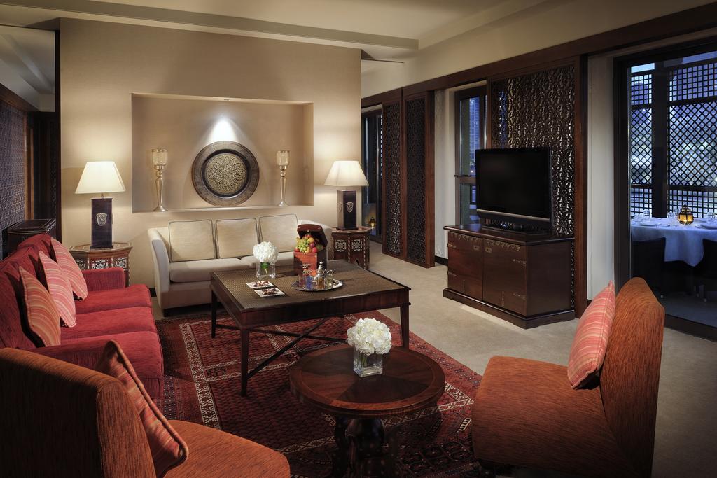 The Palace Downtown Dubai