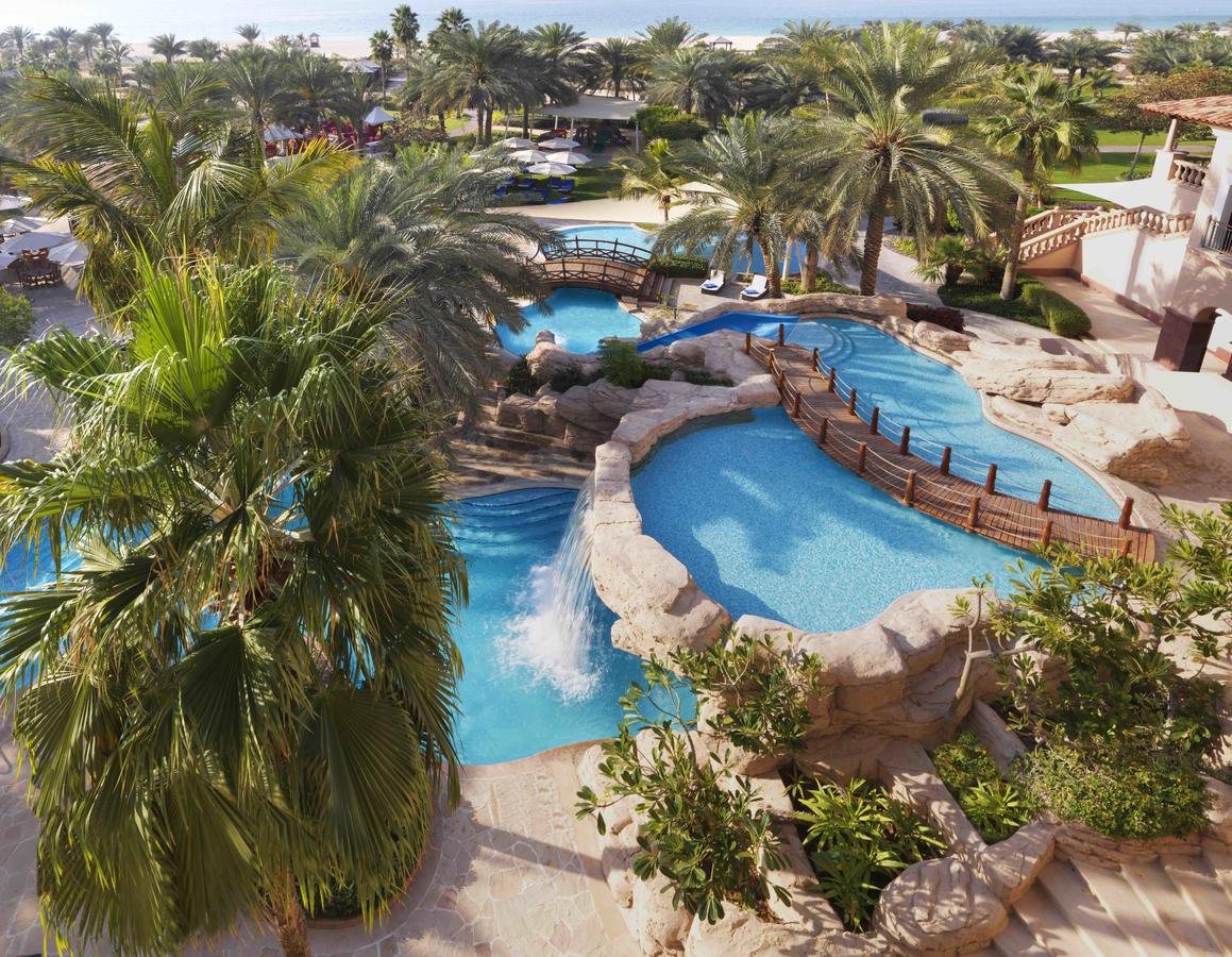 The Ritz-Carlton