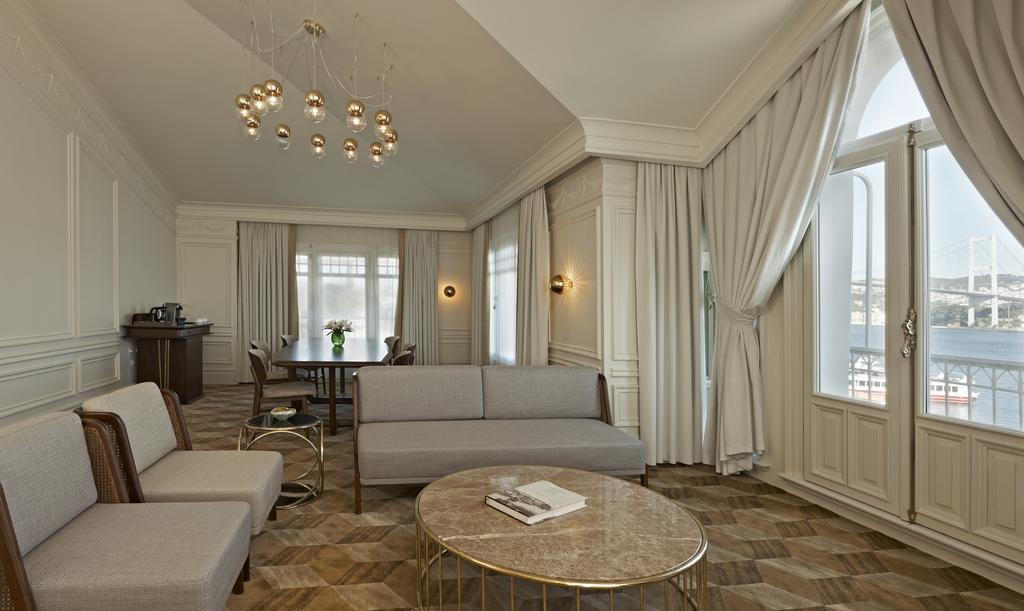 Stay Bosphorus Hotel