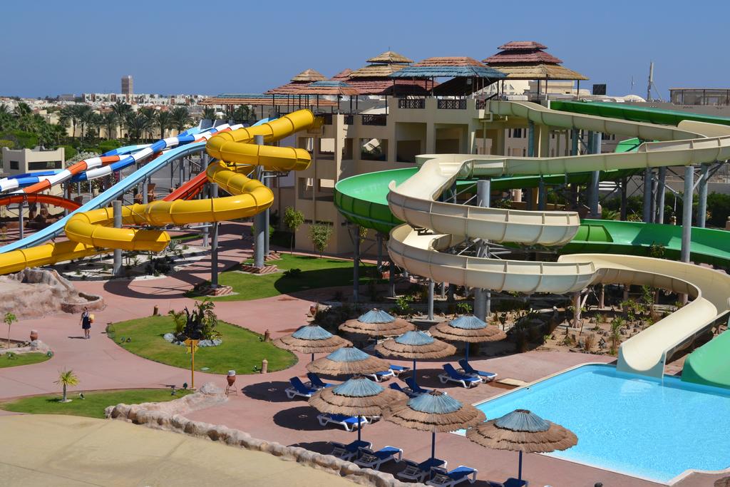 Tia Heights Makadi Bay Hotel