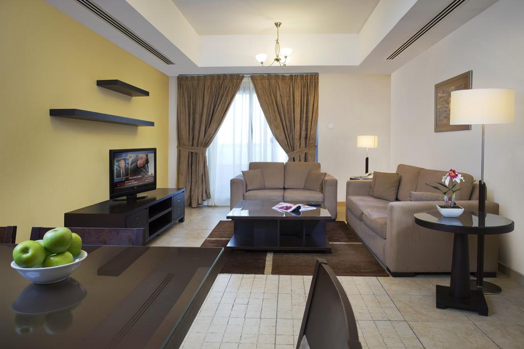 TIME Topaz Hotel Apartments