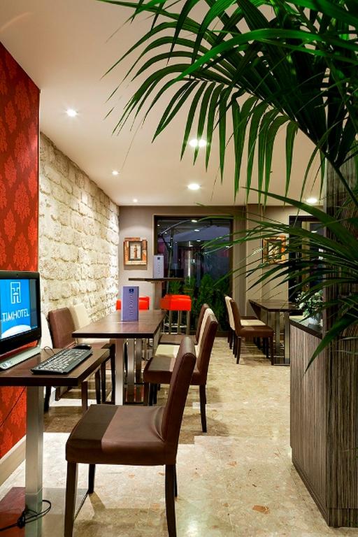 Timhotel Odessa Montparnasse