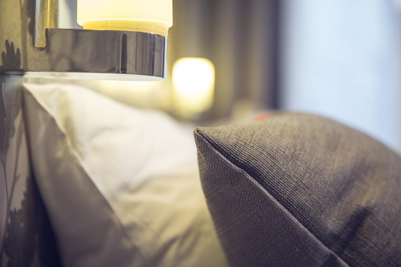 Hotel Kyriad Gare du Nord