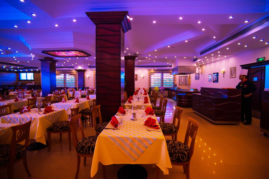 Tivoli Hotel Aqua Park