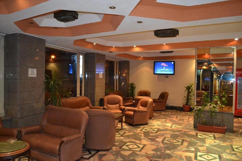 Kaoud Sporting Hotel