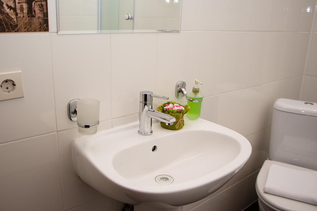 Mini-hotel VIKENA
