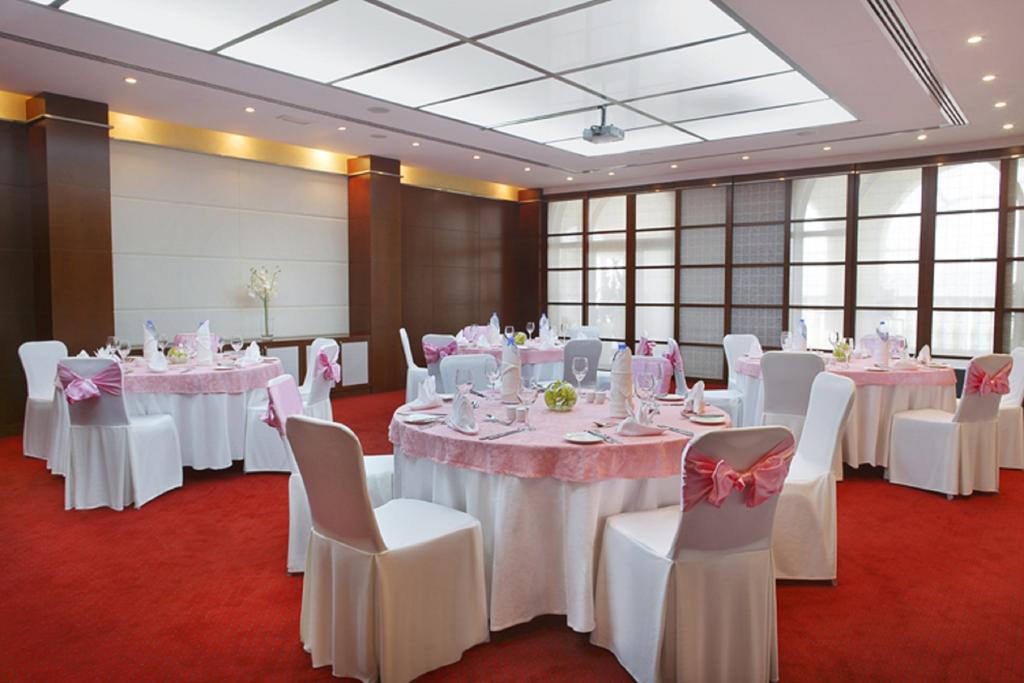 Villa Rotana