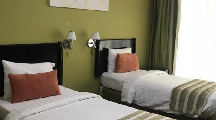 Welcome Hotel Apartment - 2