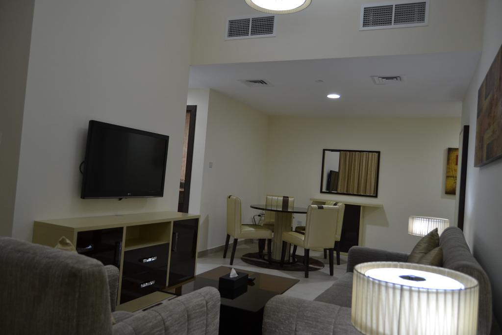 Welcome Hotel Apartment