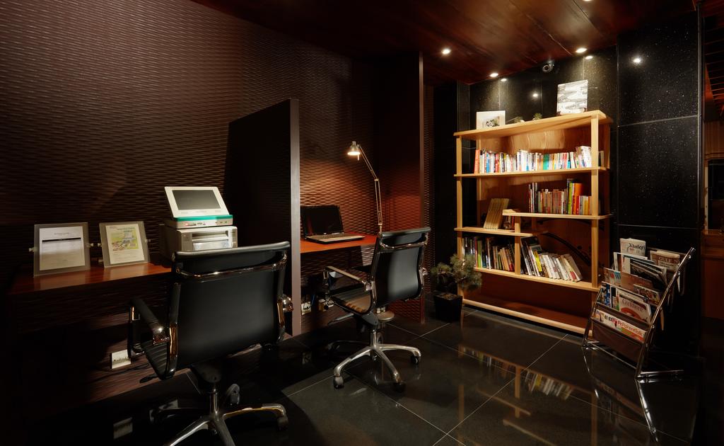 ZiQoo Hotel Apartment