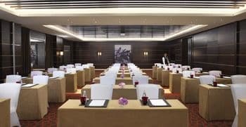 Raffles Dubai