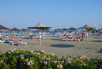 St Raphael Resort