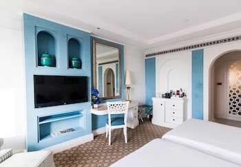 Habtoor Grand Resort, Autograph Collection