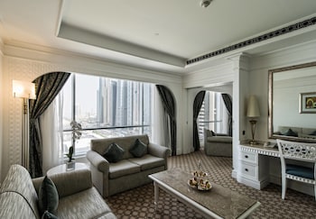 Habtoor Grand Resort, Autograph Collection