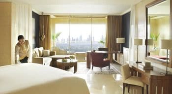 Raffles Dubai