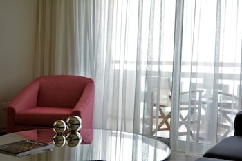 St Raphael Resort