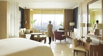 Raffles Dubai