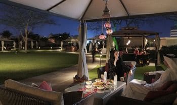 Raffles Dubai