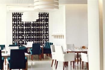 Raffles Dubai
