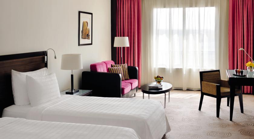 Avani Deira Dubai Hotel